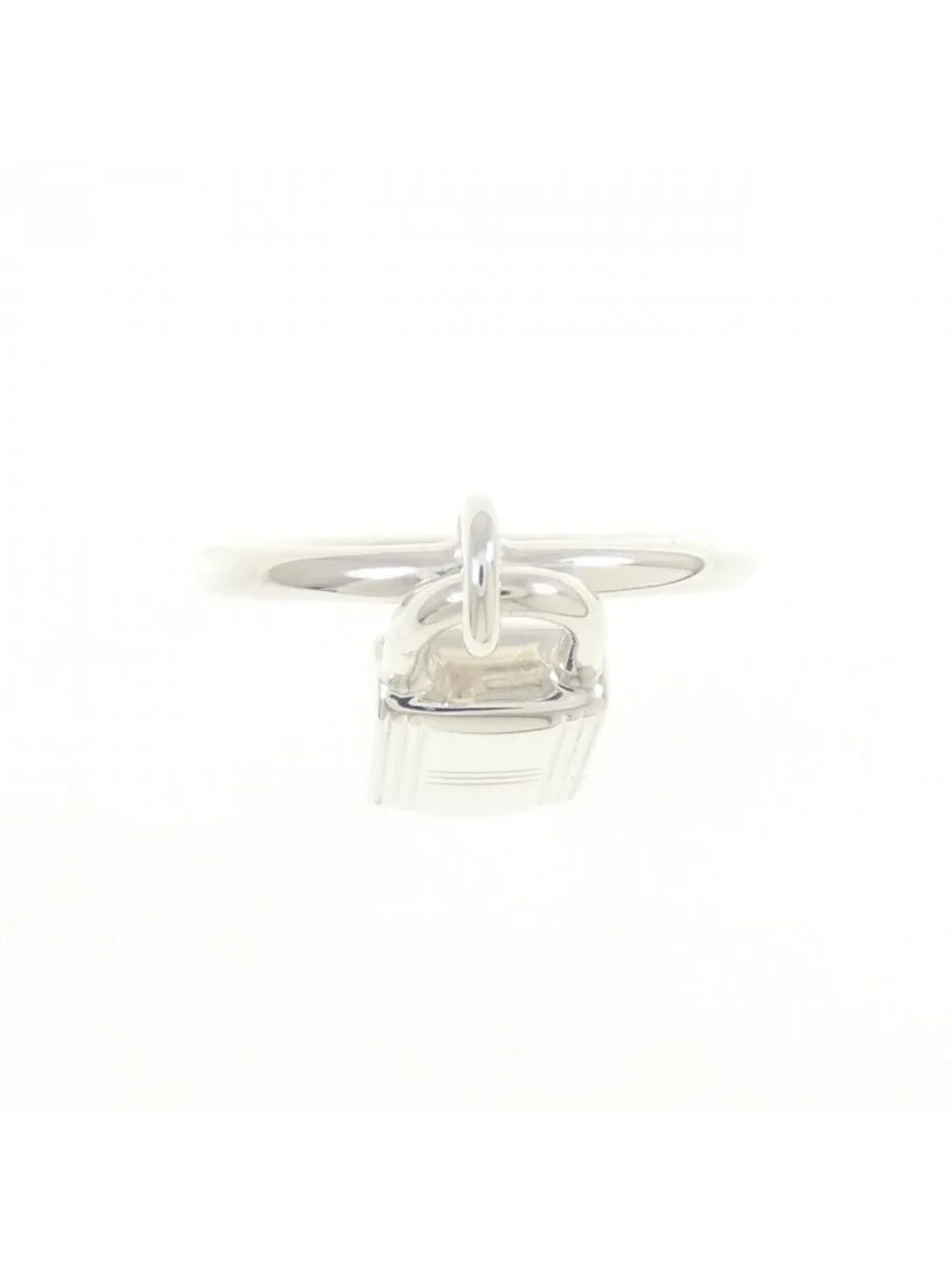 Hermes Kelly Cadena Ring